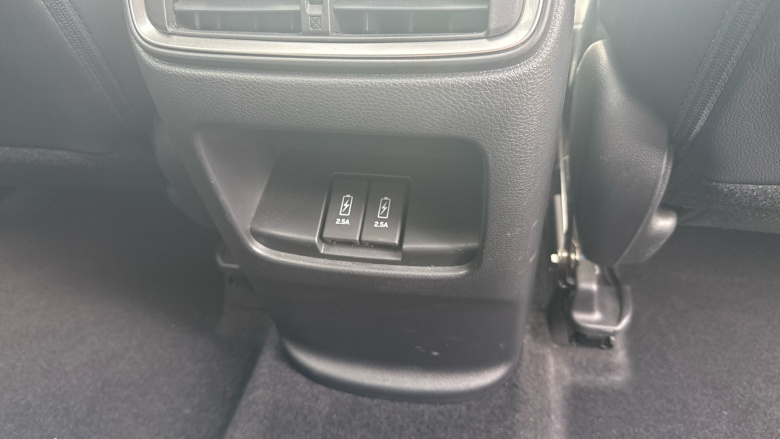 Honda CR-V 1.5 VTEC Turbo EX 5dr CVT Petrol Estate